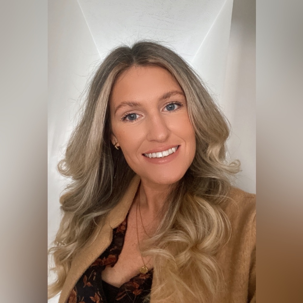 Meet your Posher, Shannon